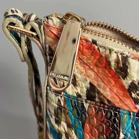 Brahmin tropical leaves - Picture 6 of 11